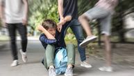 Teenagers' bloody brawl in Bar: Student injured in schoolyard, another arrested for attempted murder