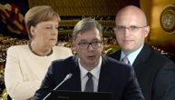 Sastanci sa Merkel i Trampovim čovekom za Balkan: Šta Vučića čeka u Njujorku naredne nedelje?