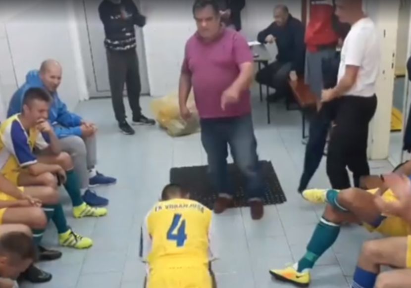 Alija Braco Hadžiosmanović Alija Braco Hadžiosmanović