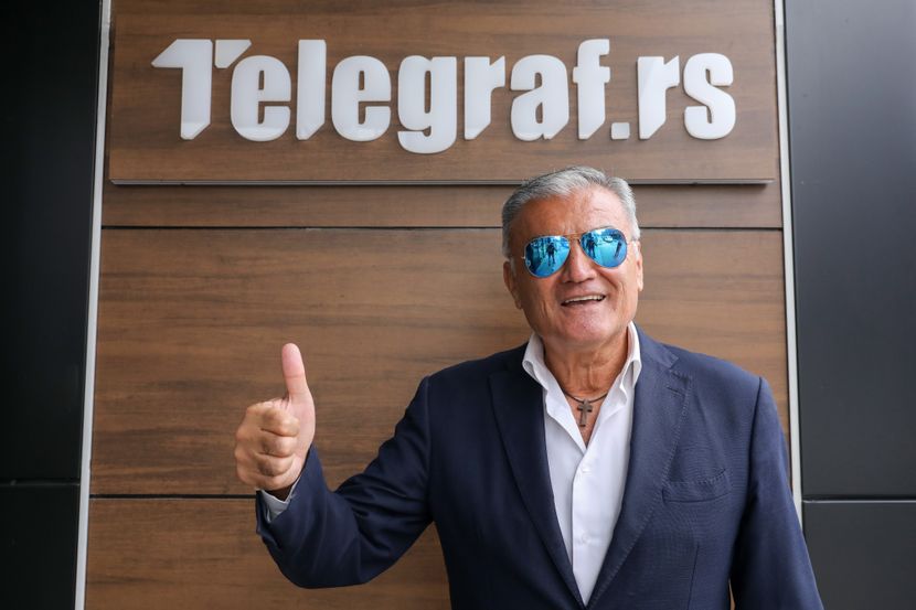 Dr Dragan Životić Dr Dragan Životić