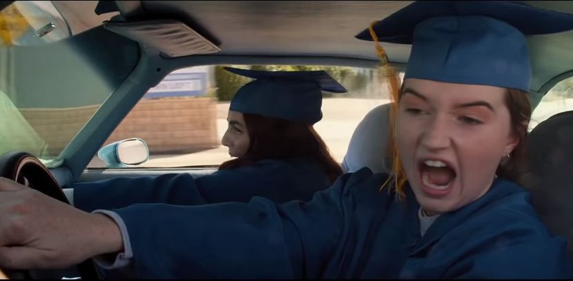 Booksmart Booksmart