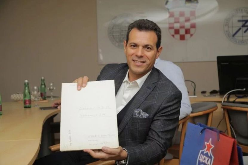 Dimitrios Itoudis Dimitrios Itoudis