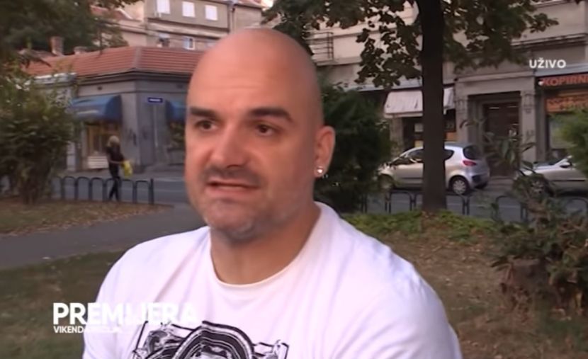 Vladimir Ilić Ila Vladimir Ilić Ila