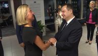 Dačić u Njujorku: Beograd se zalaže za dijalog sa Prištinom i nalaženje kompromisnog rešenja