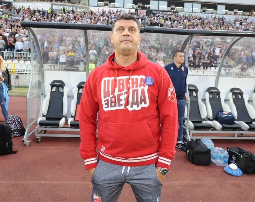 FK Crvena zvezda FK Crvena zvezda
