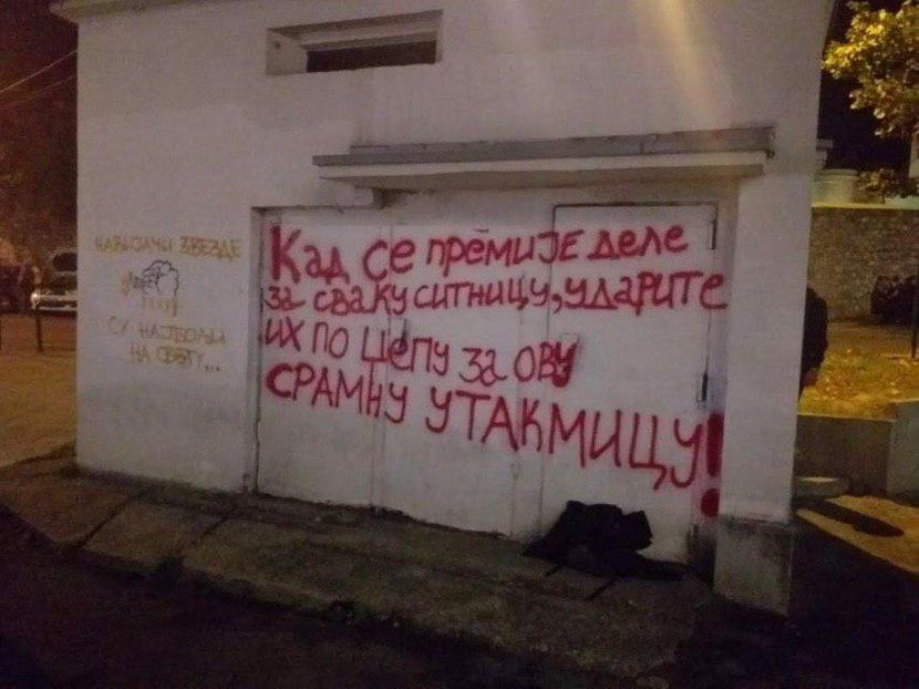 Grafit Delija