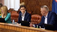 Sazvan hitan sastanak Vlade zbog zagađenja vazduha: Brnabić pozvala ove ministre