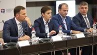 Brnabić ne dovodi u pitanje da li Mali ostaje ministar: Rektorka je svojom izjavom odabrala stranu
