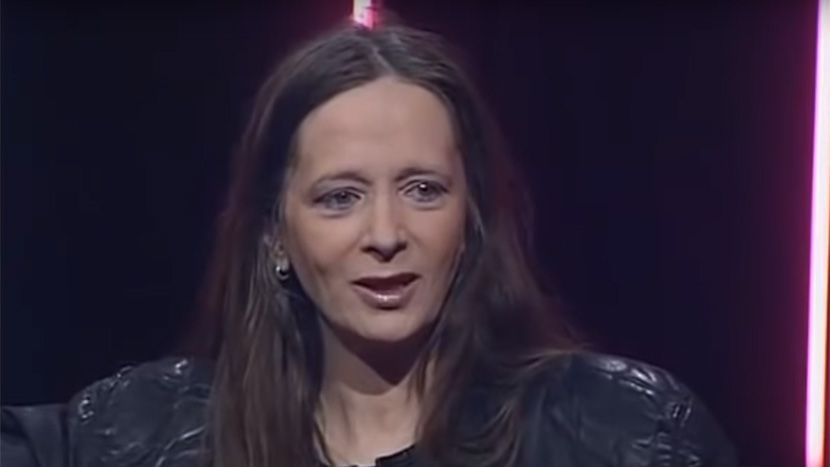 Sonja Savić Sonja Savić