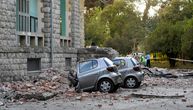 Albanija ne prestaje da podrhtava: Zabeleženo više od 340 naknadnih potresa, škole zatvorene