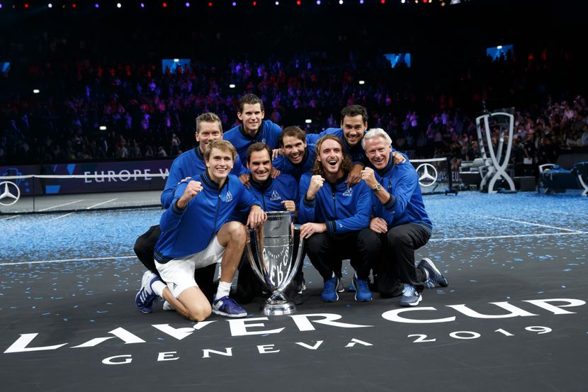 Lejver Kup 2019 Lejver Kup 2019