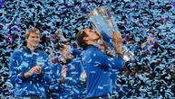 Zverev preko Raonića do ključne pobede: Tim Evrope bolji od Sveta po treći put