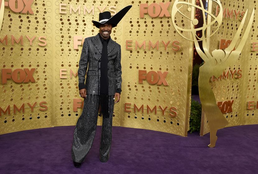 Billy Porter Billy Porter