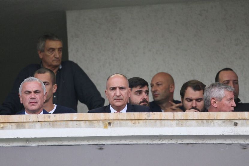 Zvezdan Terzić Zvezdan Terzić