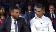 Otkriveno kako su glasali Mesi i Ronaldo: Iz Portugalca progovorila sujeta!