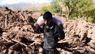 Jak zemljotres pogodio Kašmir: 5 mrtvih, 50 povređenih u potresu jačine 5,8 stepeni