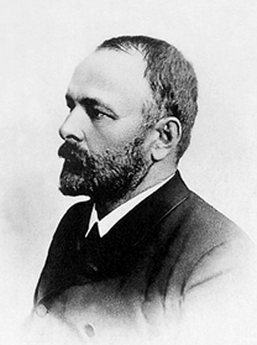Simo Matavulj Simo Matavulj