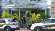 Pucnjava u Vašingtonu: Napad na kubansku ambasadu, jedna osoba uhapšena