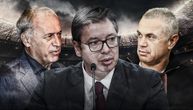 Vučić o novcu za "večite": Dali smo im brdo para, otkriću tačno koliko i da vidimo ko je ljubimac!