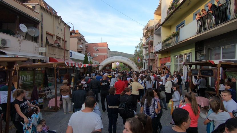 Dimitrovgrad, takmičenje u pravljenju ajvara Dimitrovgrad, takmičenje u pravljenju ajvara