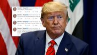 Tramp zadaje udarac Tviteru: Bivši američki predsednik osniva sopstenu platformu