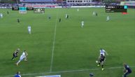 Lazar Marković pokazao magiju driblingom za špice: Igrač Javora nije ni video loptu! (VIDEO)