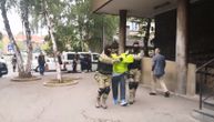 U velikoj akciji policije u Zenici uhapšeno 14 osoba: Pronađeni droga, bombe, oružje