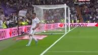Jović dao prvi gol za Real, ali ga je VAR poništio!
