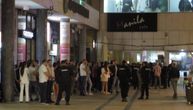 Stroga kazna za pucnjavu ispred "Manile" u Nišu: Ivan Pavlović osuđen na 20 godina zatvora