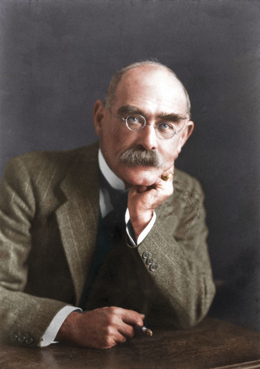 Radjard Kipling, Knjiga o džungli, Engleska književnost, Britanska književnost, Svetska književnost Radjard Kipling, Knjiga o džungli, Engleska književnost, Britanska književnost, Svetska književnost