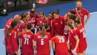 Rukometašicama Srbije vratili rivale u grupu kvalifikacija za OI