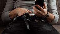 Pedofil iz Tutina sakupljao intimne fotografije devojčica na Instagramu: U stanu mu našli strahote