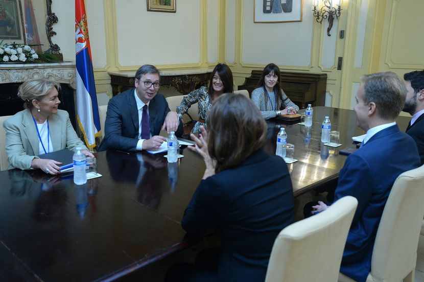 NJUJORK VUCIC BRENDE NJUJORK VUCIC BRENDE