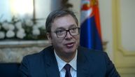 Albanci ne žele da čuju ništa što je stvarni kompromis: Vučić o pregovorima Beograda i Prištine