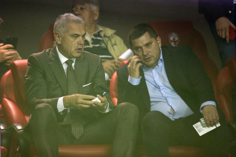 Zvezdan Terzić