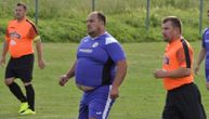 On je Prosinečki od 140 kila! Hrvatski fudbaler je potpuni hit u regionu