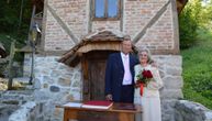Milicu i Mladena razdvojio je rat: Sreli su se posle 25 godina, pa se venčali u osmoj deceniji