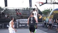 Kevin Garnet upoznao srpske basketaše, Bulut pokazao magiju u Los Anđelesu! (VIDEO)