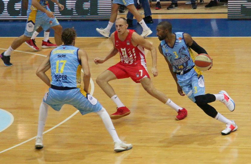 KK Crvena zvezda, KK Primorska, superkup aba lige četvrtfinale KK Crvena zvezda, KK Primorska, superkup aba lige četvrtfinale