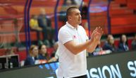 Promašili smo 20 slobodnih bacanja - nedopustivo! Milojević u šoku posle meča s Partizanom