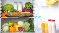 4 zlatna trika koji će učiniti da hrana u frižideru ostane svežija mnogo duže