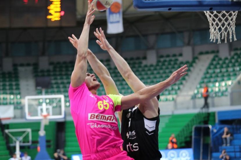 KK Partizan - KK Mega, Superkup ABA KK Partizan - KK Mega, Superkup ABA
