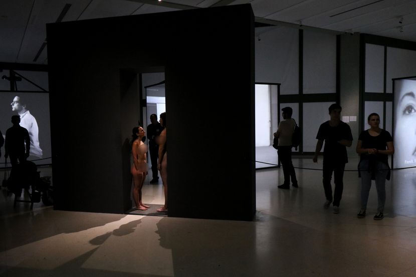 Marina Abramović Marina Abramović