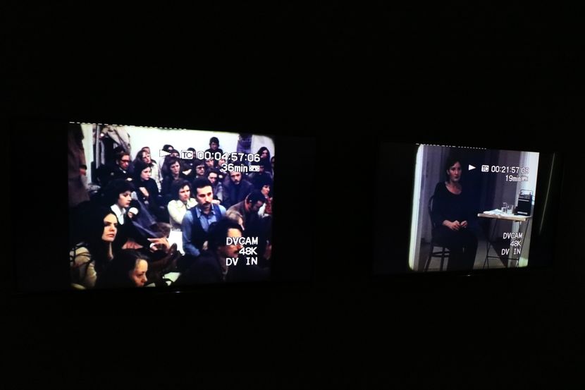 Marina Abramović Marina Abramović