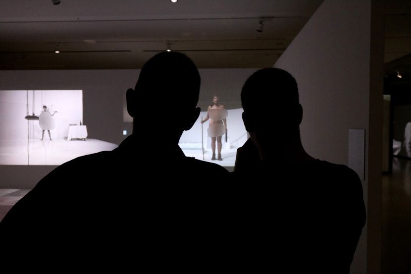 Marina Abramović Marina Abramović