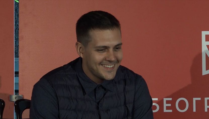 Beogradsko dramsko pozorište - konferencija Beogradsko dramsko pozorište - konferencija