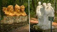 Neverovatan park u Ukrajini: U njemu su svi nepodobni i sklonjeni spomenici iz sovjetske ere