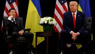 Kruži stari snimak Zelenskog i Trampa: Svi govore o reakciji Ukrajinca na spominjanje Putinovog imena