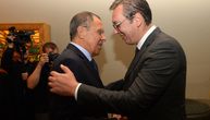 Lavrov sutra stiže u Beograd: Šta će biti teme razgovora sa Vučićem