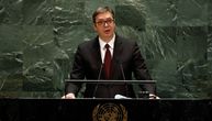 Vučić u UN: Rešenje za KiM mora da bude takvo da niko ne dobije sve, ali da svako dobije dovoljno